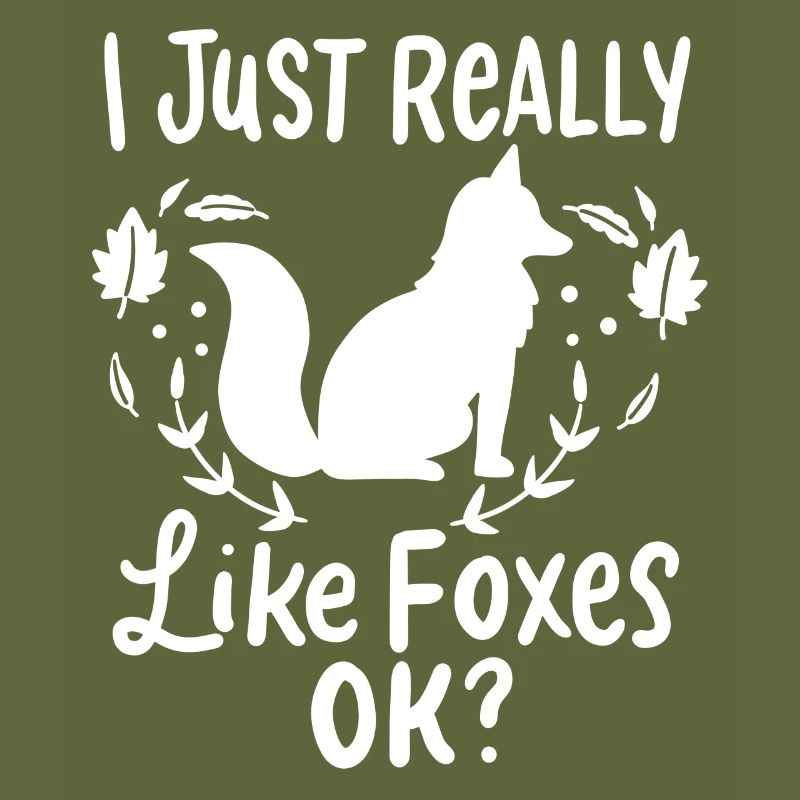 Fox foxes