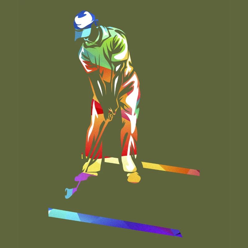-golf