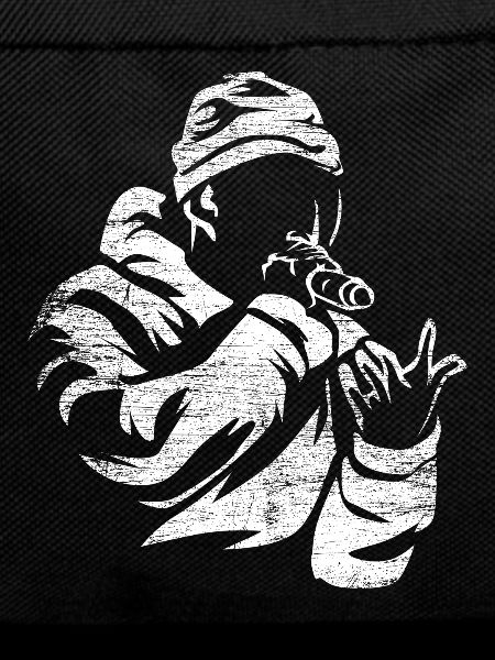 Rap Hip Hop Gift