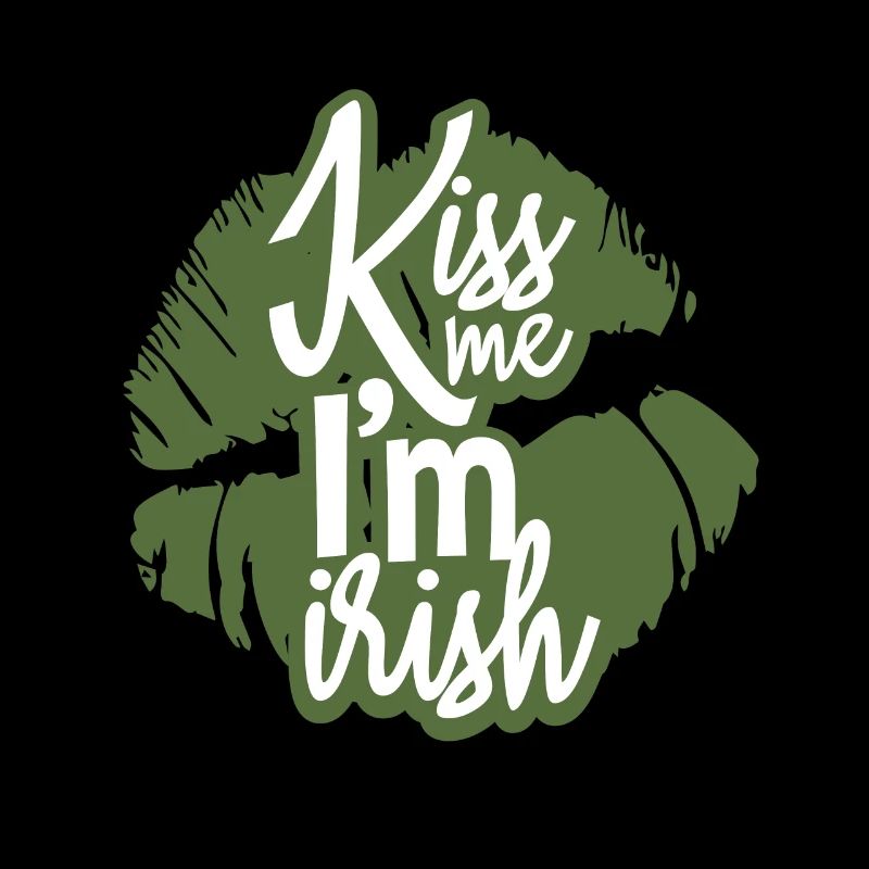 St. Patricks Day Irish