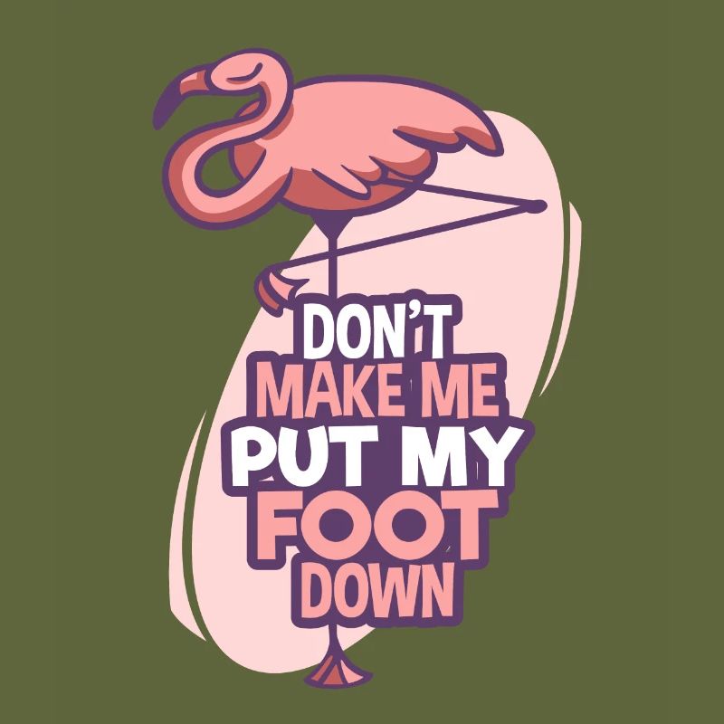 flamingo