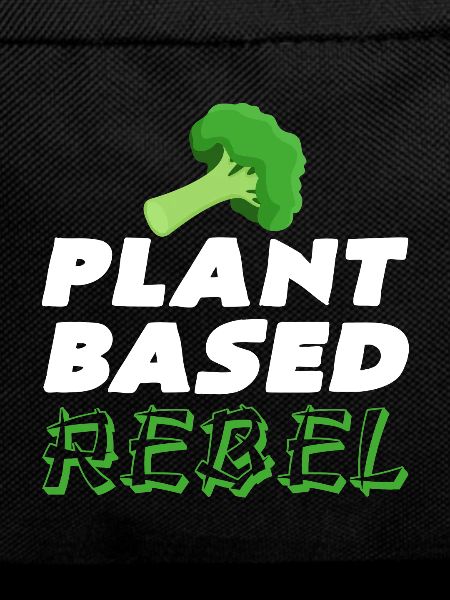 Plant Based Rebel