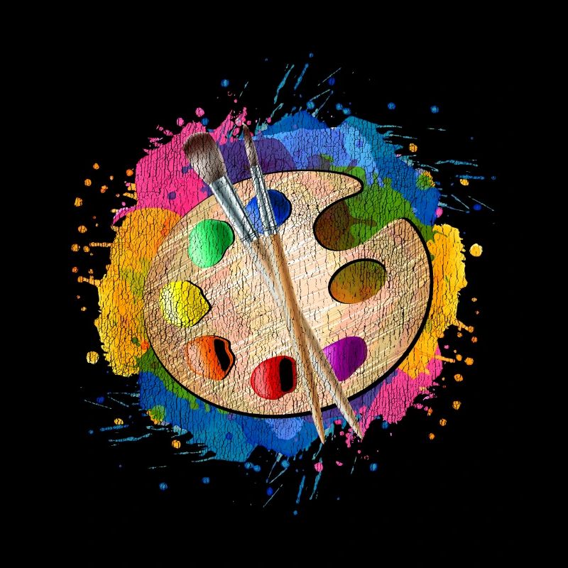 Paint brush