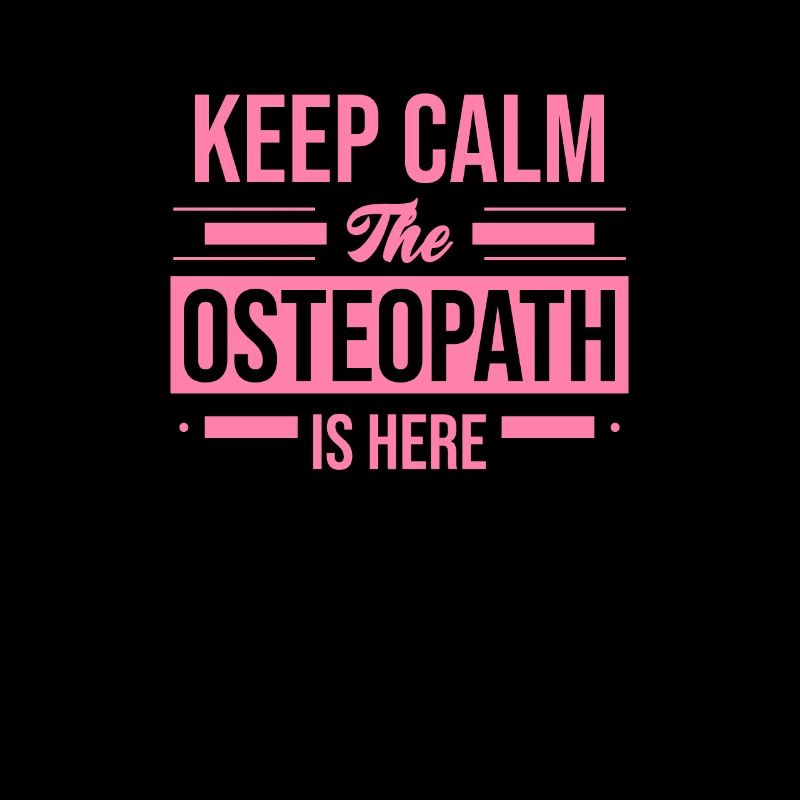 Osteopath osteopathy