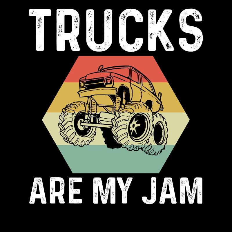 Monstertrucks