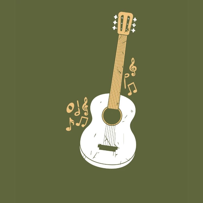 guitar
