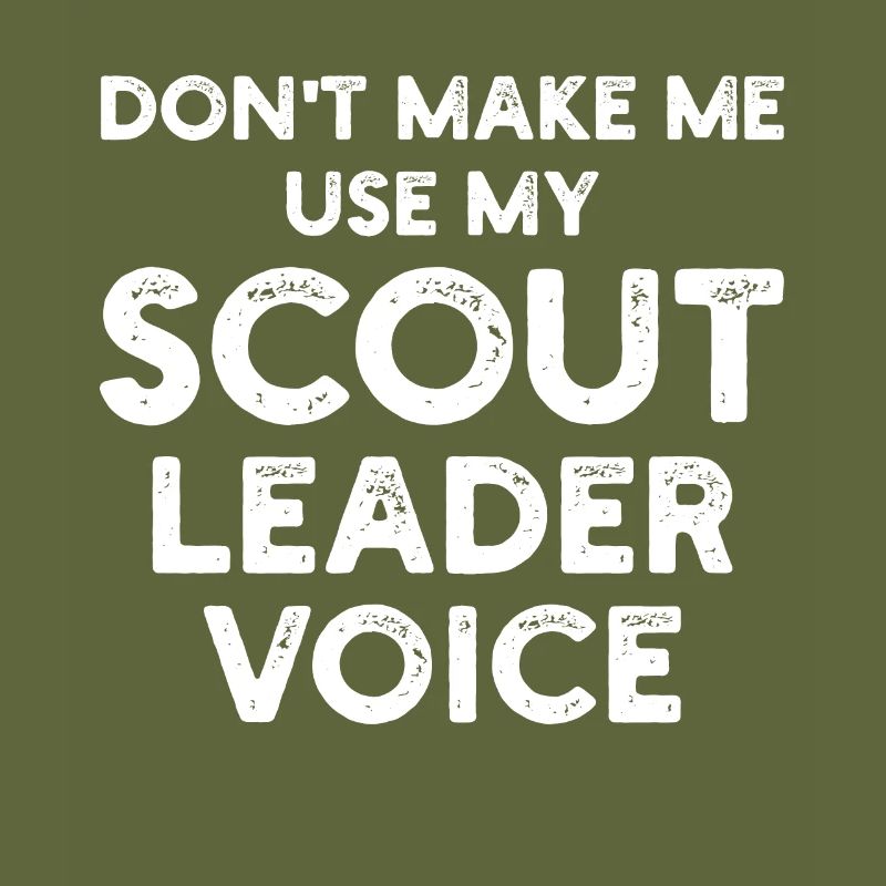 Escouade de scouts