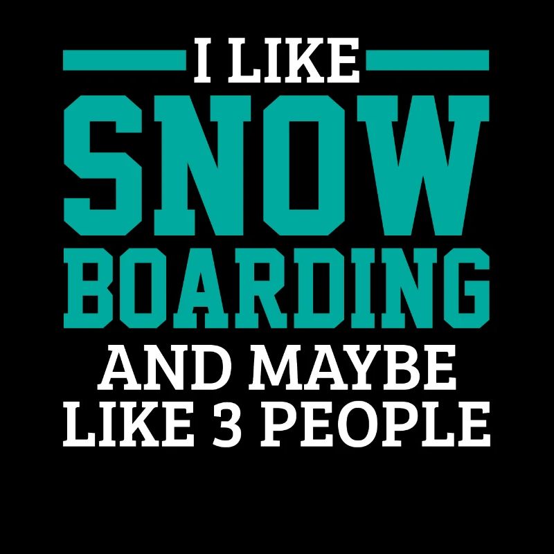Snowboading snowboarder snowboard