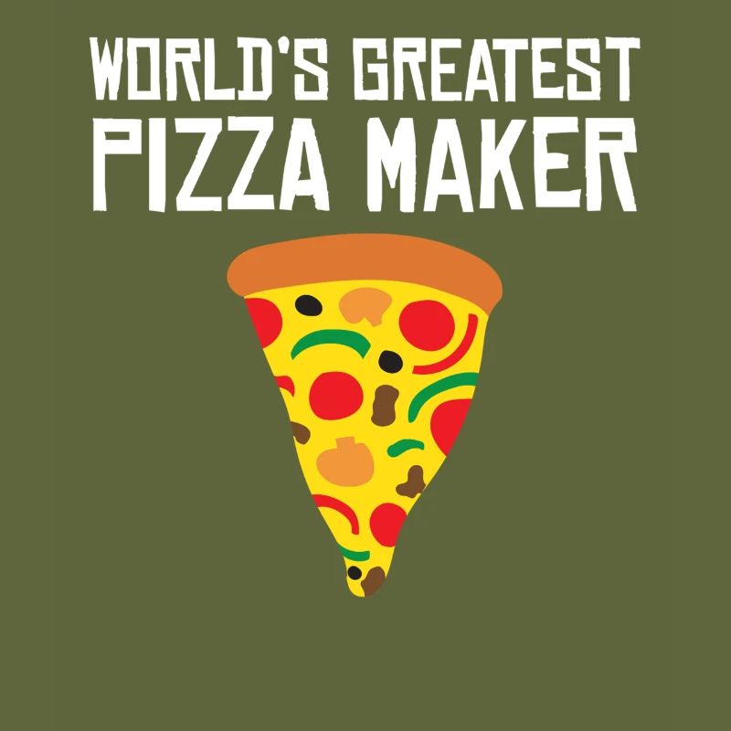 Bester Pizzabäcker
