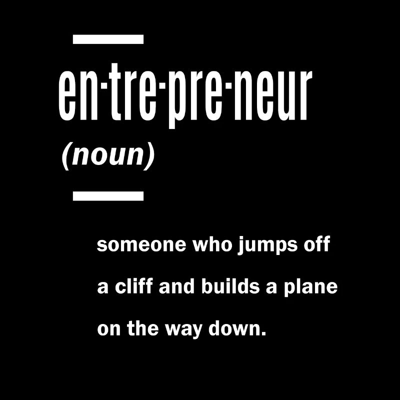 Entrepreneur Definition Gift Ideas