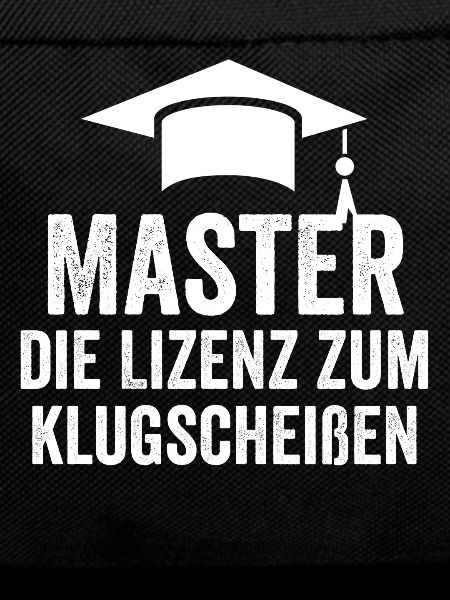 Master Student Diplom