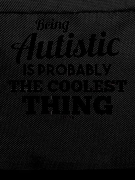 Autism especially developmental disorder