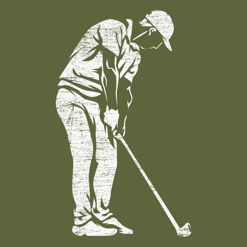 Minigolf Geschenk