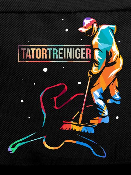 Tatortreiniger