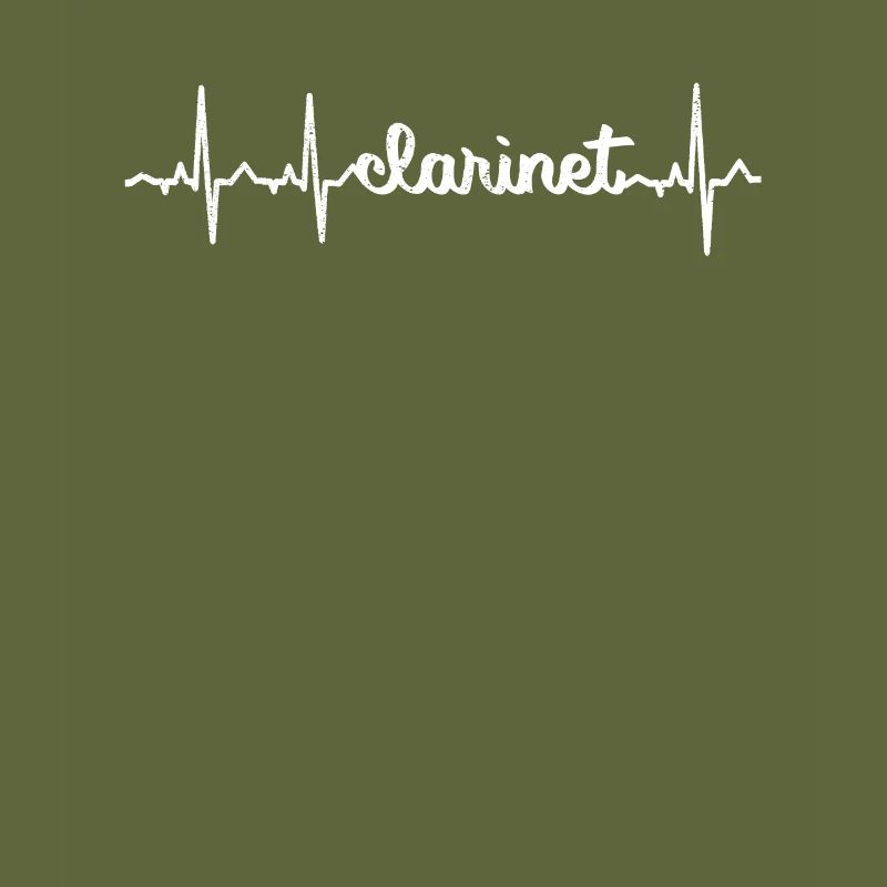 Evolution clarinet