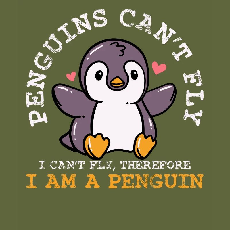 Pingouin