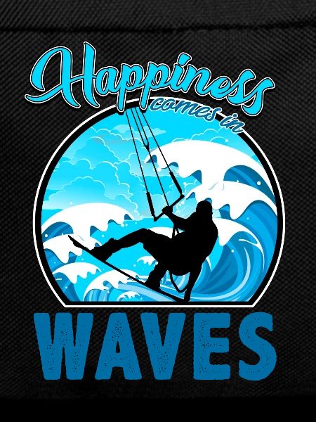Kitesurfing, kiteboarding