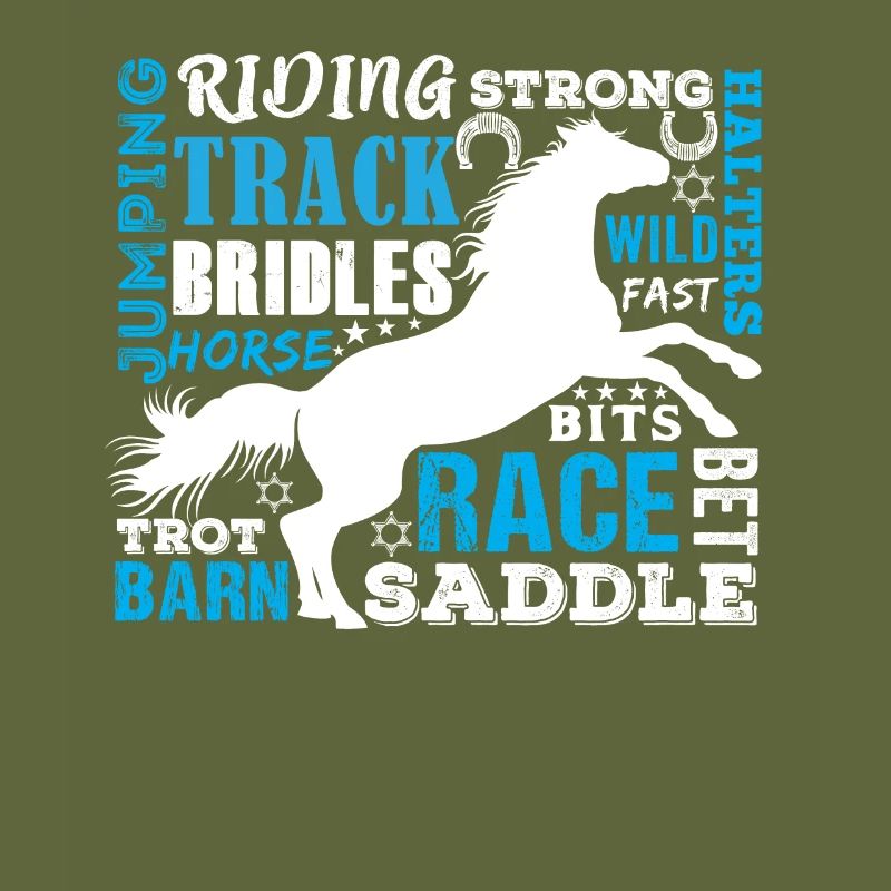 Chevaux