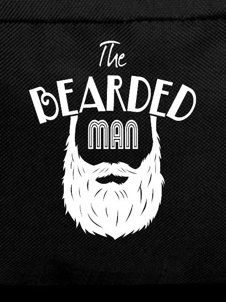 The Bearded Man