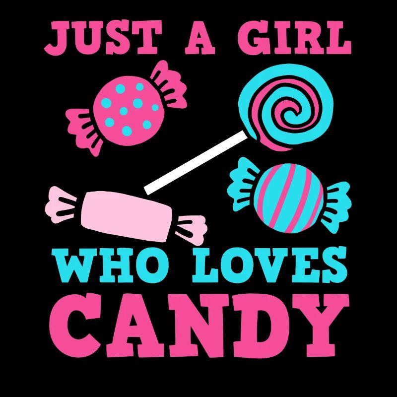 Halloween Süßigkeiten Süßes oder Saures