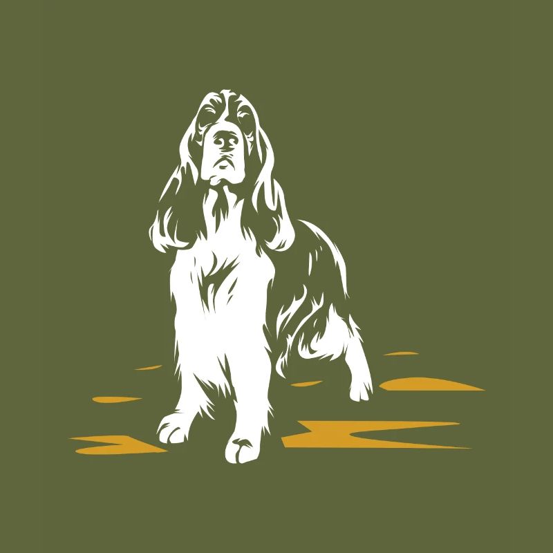 Anglais Springer Spaniel
