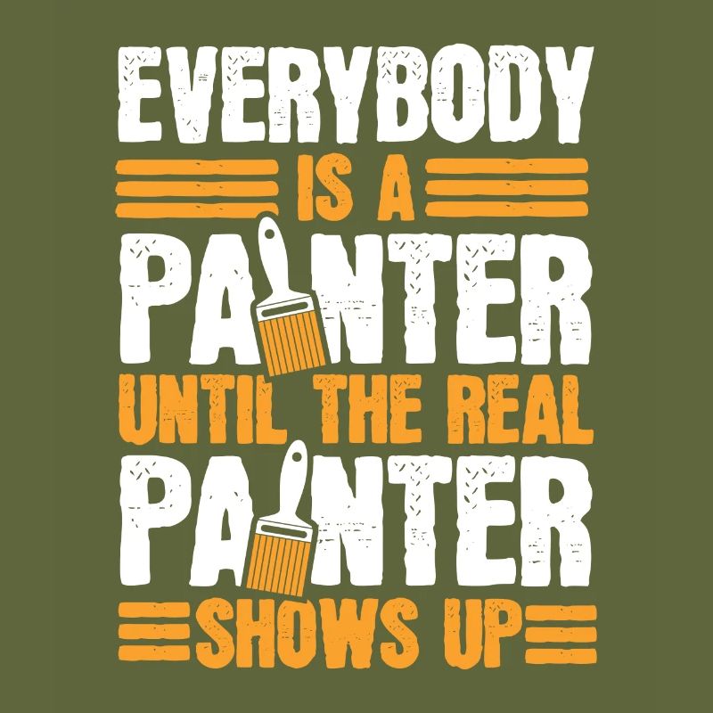 painter