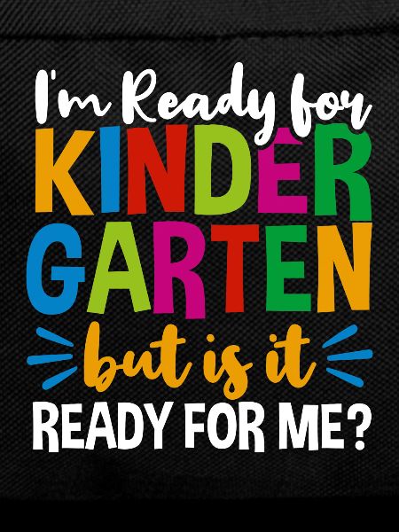 Kindergarten