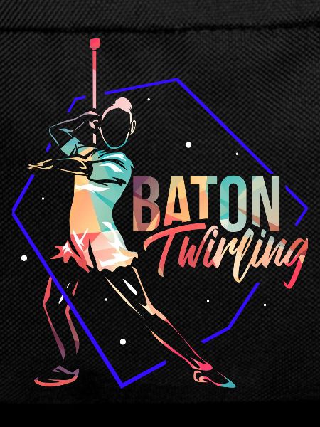 Baton Twirling