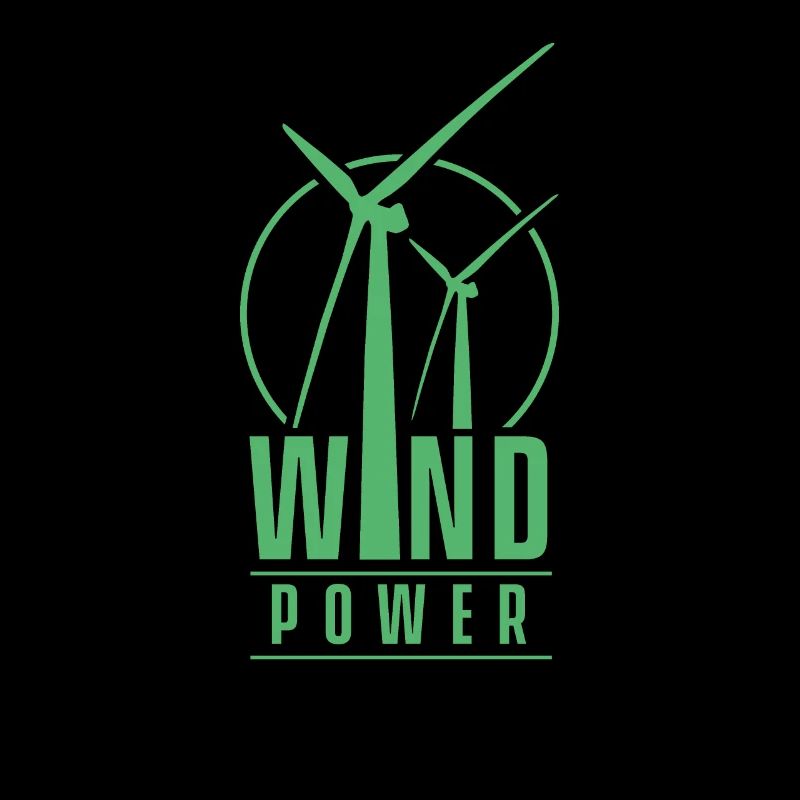 Windkraftanlage