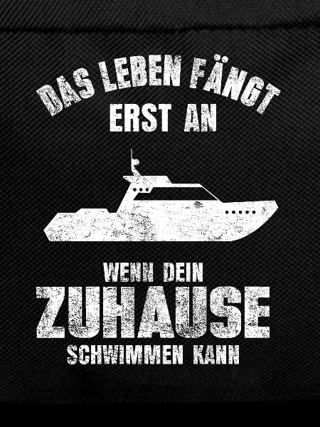 Boot Yacht