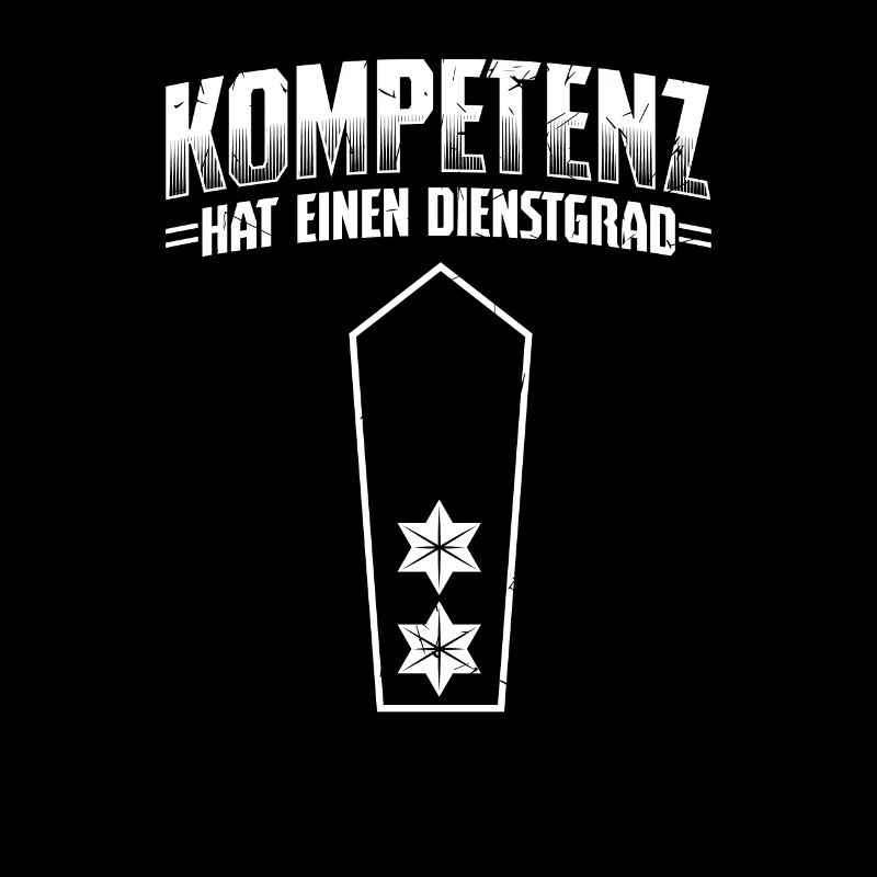 Kompetenz Hat Dienstgrad Polizei Polizist