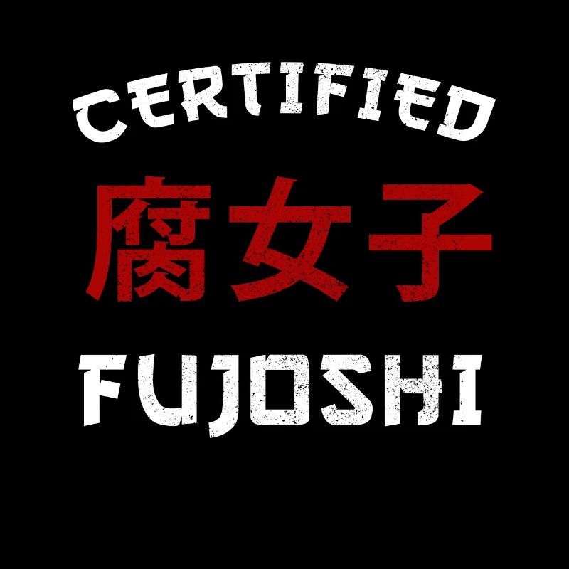 Certified Fujoshi - Boy Love