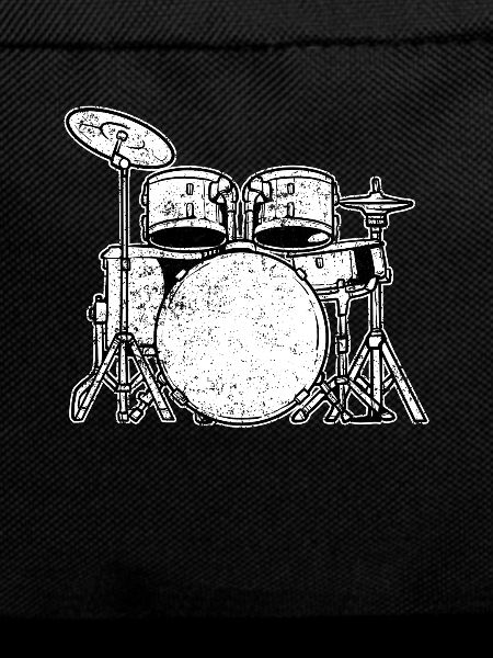 Tambour Batteur