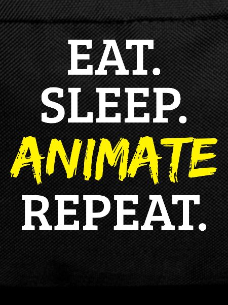 Animation animate