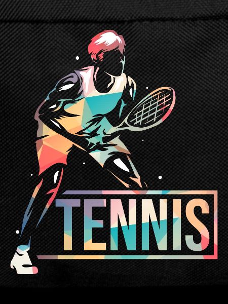 Tennis Sport Gift