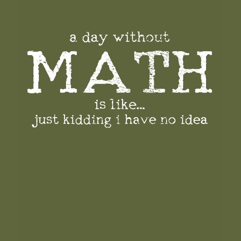maths