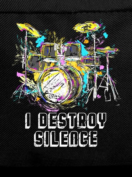 Drums drummer