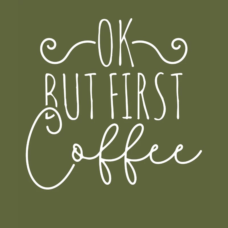 Le café