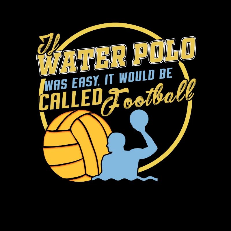 Water polo