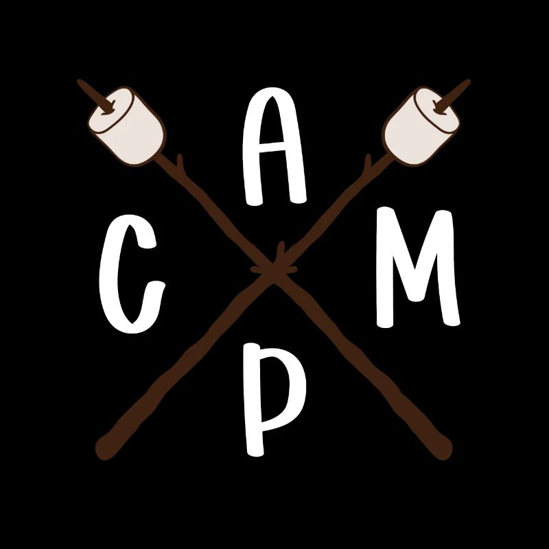 Nourriture de camping