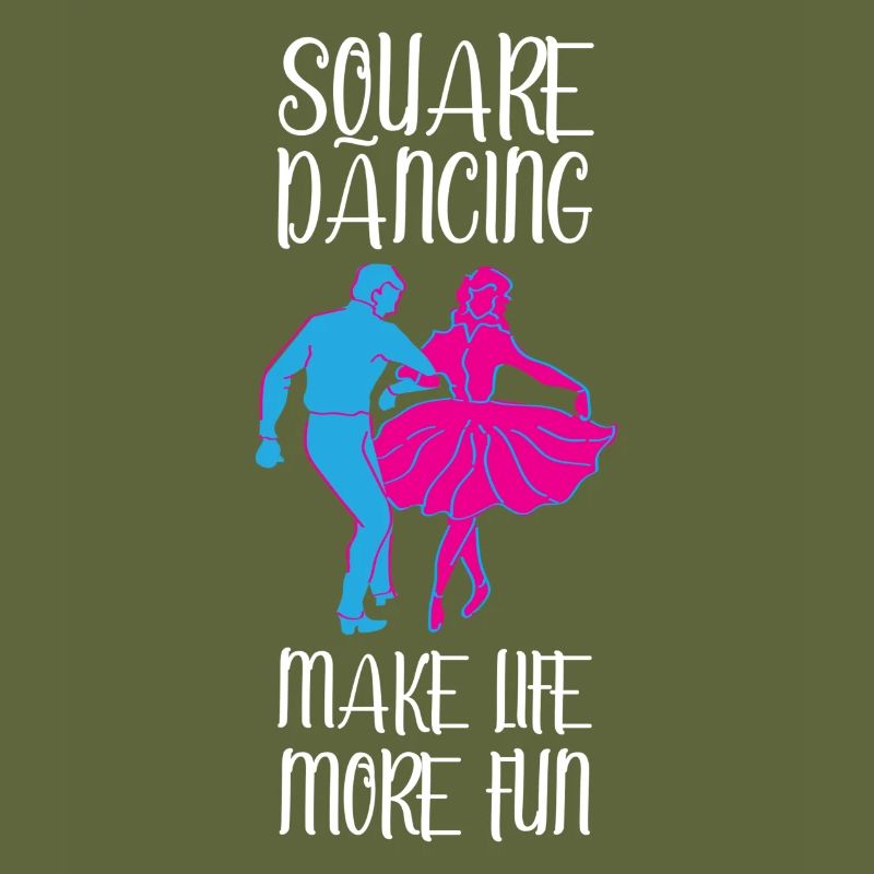 Square dance