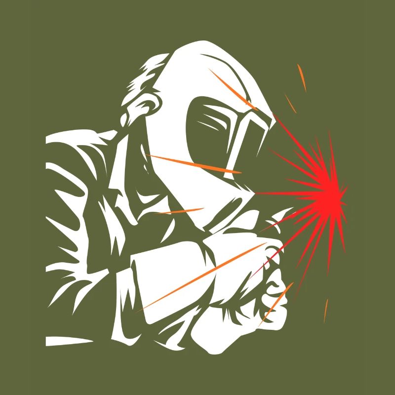 welder