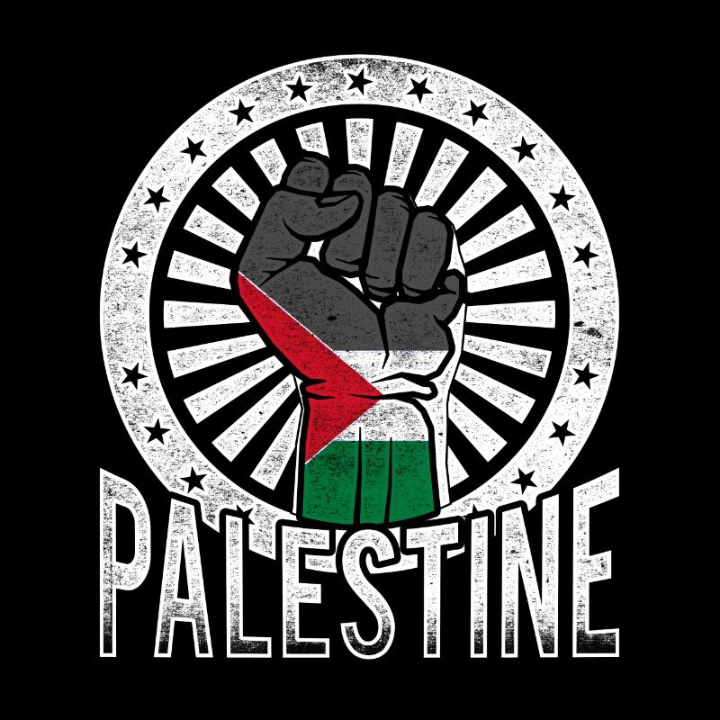 Palestine nation