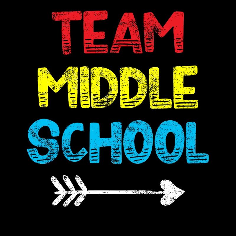 Middle school