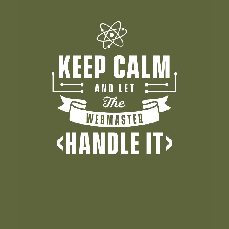 Developer Website Webmaster Web Master Team