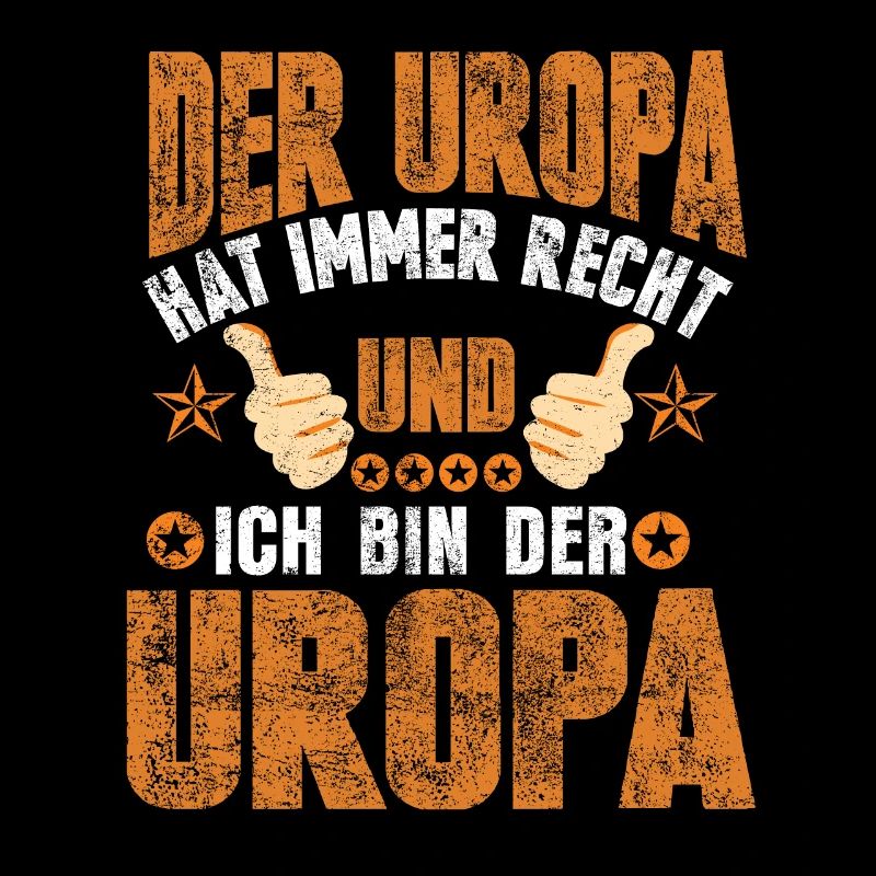 Uropa Ugroßeltern
