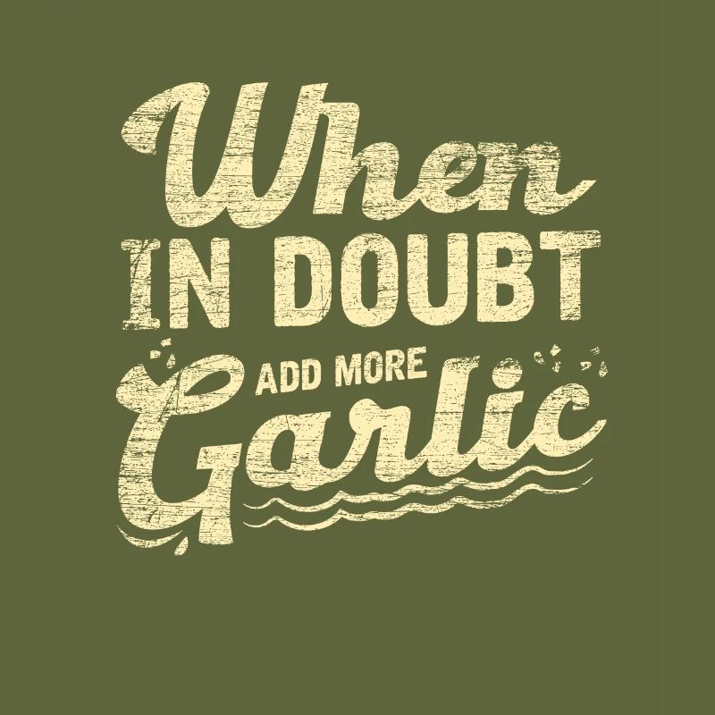 garlic