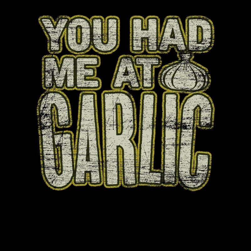 garlic