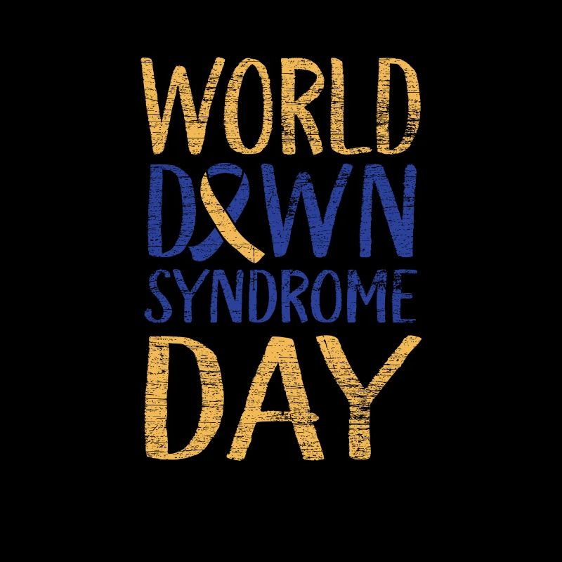 Down syndrome trisomy 21