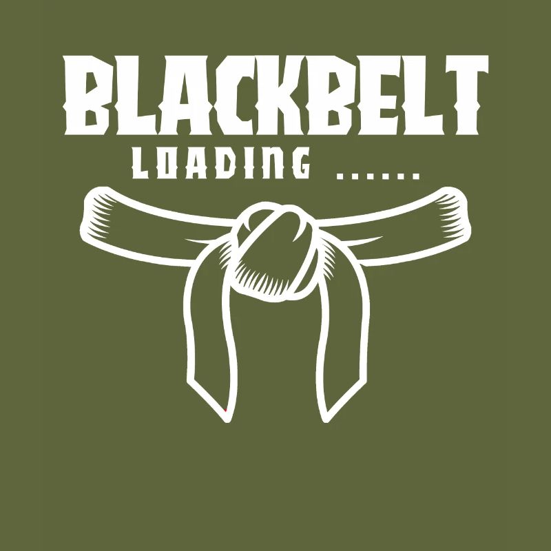 Blackbelt loading